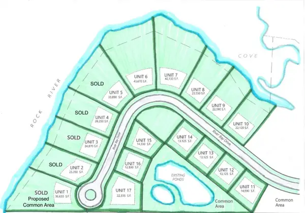 Unit 17 River Bay Drive, Beloit, WI 53511