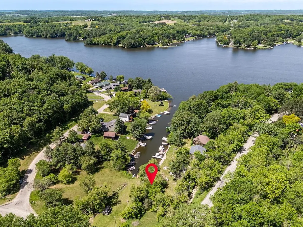 Lt 28 E Redstone Drive, La Valle, WI 53941 - Image #1