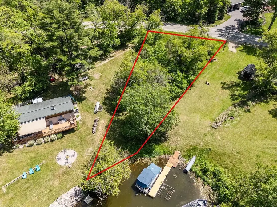 Lt 28 E Redstone Drive, La Valle, WI 53941 - Image #3