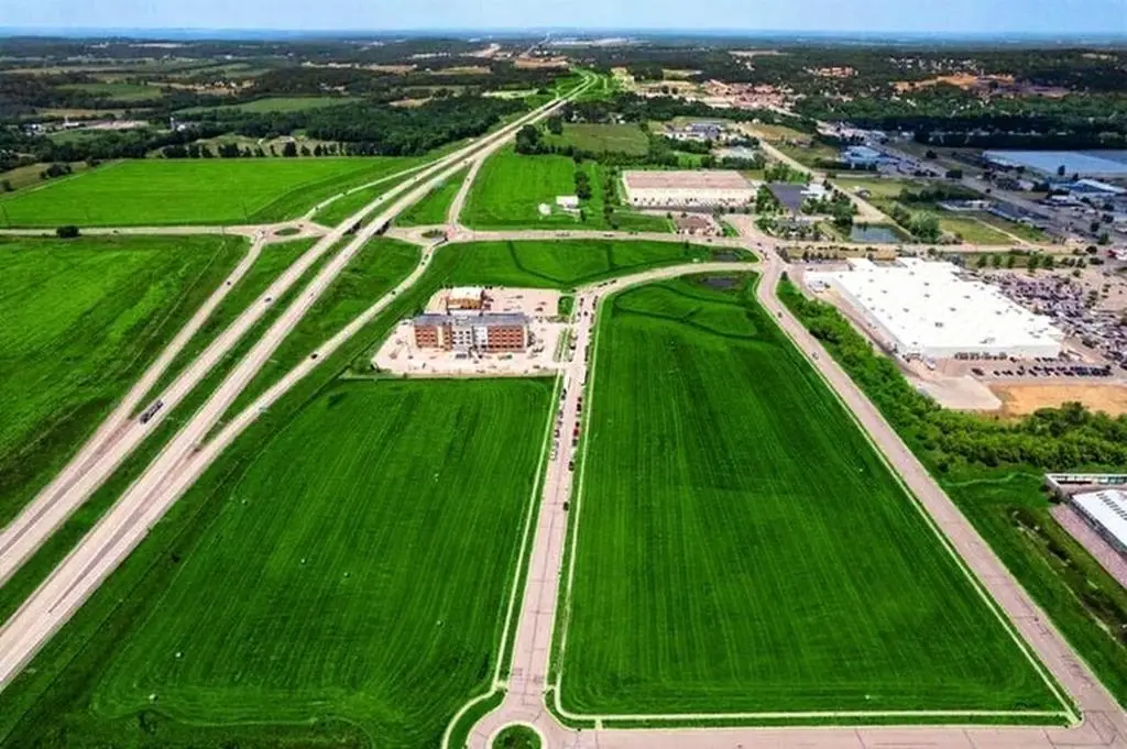 12.52ac Gateway Drive, Baraboo, WI 53913 - Image #1