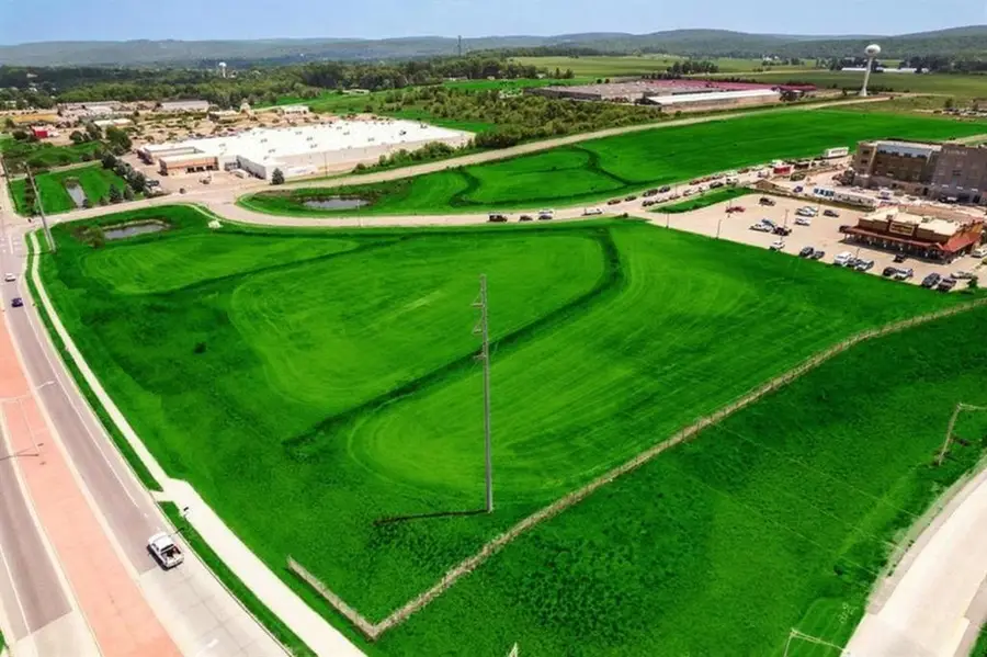 5.72ac Gateway Drive, Baraboo, WI 53913 - Image #2