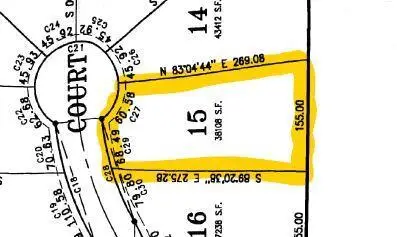 Lot 15 Sandy Pines Court, Redgranite, WI 54970 - Image #2