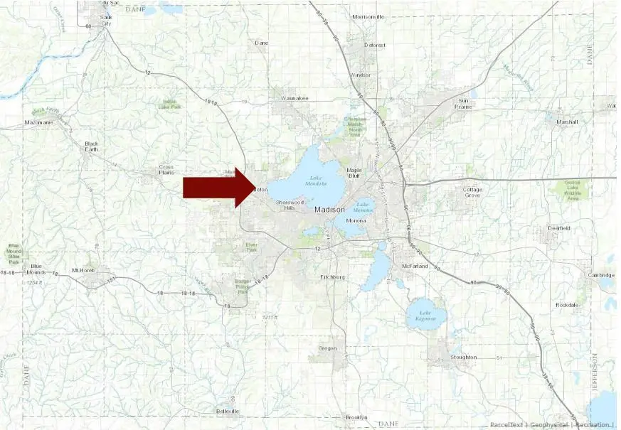 6242 University Avenue, Middleton, WI 53562 - Image #3