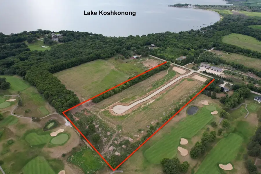 N884 Eagle Ridge Drive, Fort Atkinson, WI 53538 - Image #2