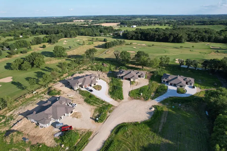 N878 Eagle Ridge Drive, Fort Atkinson, WI 53538 - Image #3