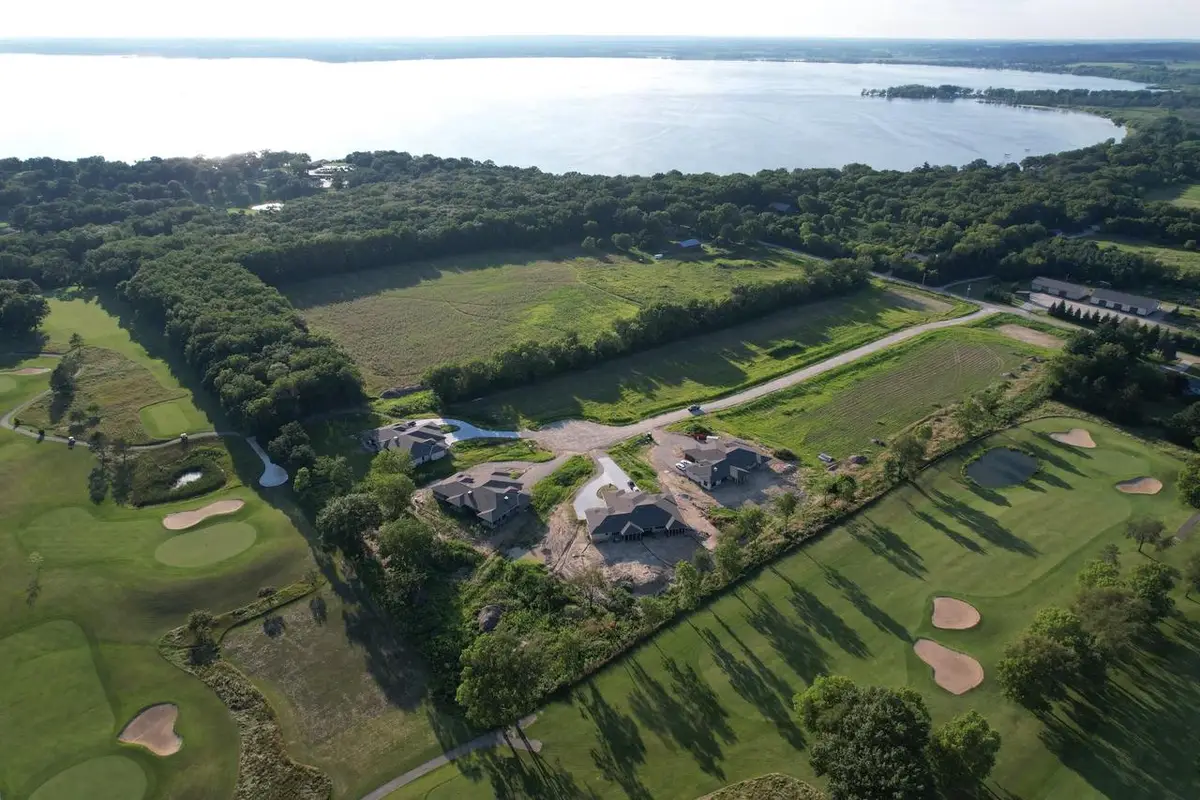 N862 Eagle Ridge Drive, Fort Atkinson, WI 53538 - #1