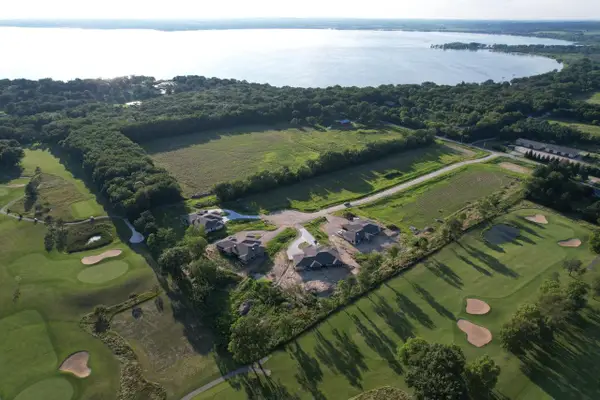 N867 Eagle Ridge Drive, Fort Atkinson, WI 53538