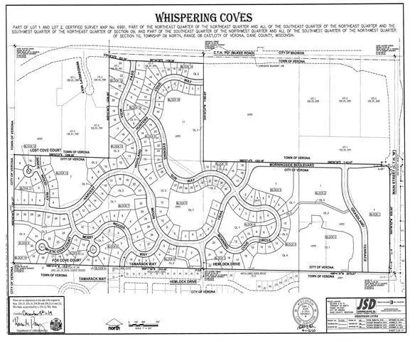 656 Morning Cove Circle, Verona, WI 53593