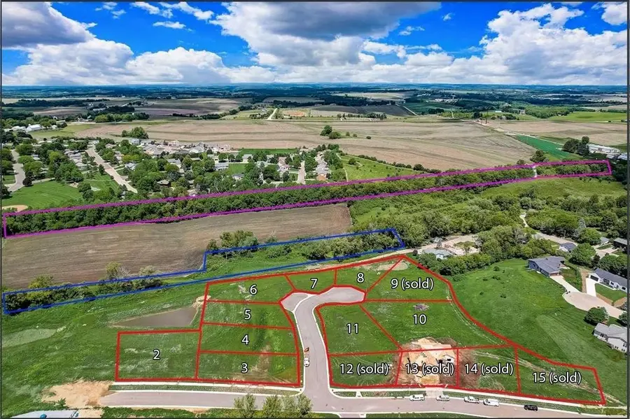 Lot 5 Jamie Jo Circle, Mount Horeb, WI 53572 - Image #2