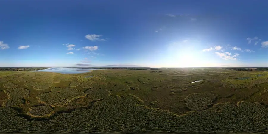 111 Acres, Montello, WI 53949 - Image #2