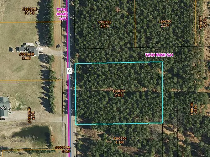 Lot 2 Bollig Court, Nekoosa, WI 54457 - Image #3