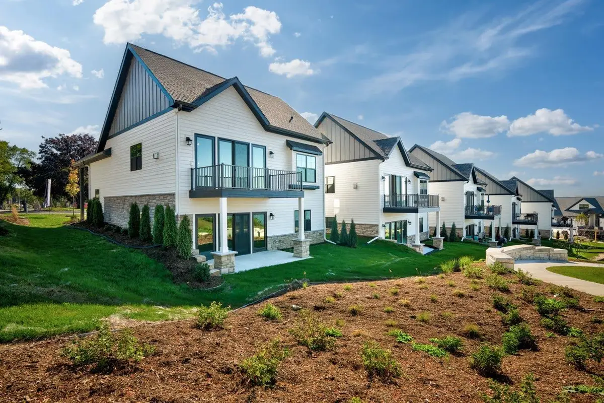 600 Monarch Lane, Beaver Dam, WI 53916 - Image #1