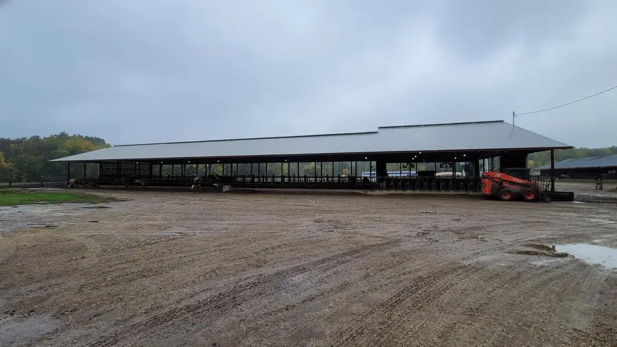 N7471 BUBOLTZ Road, New London, WI 54961 - Image #3