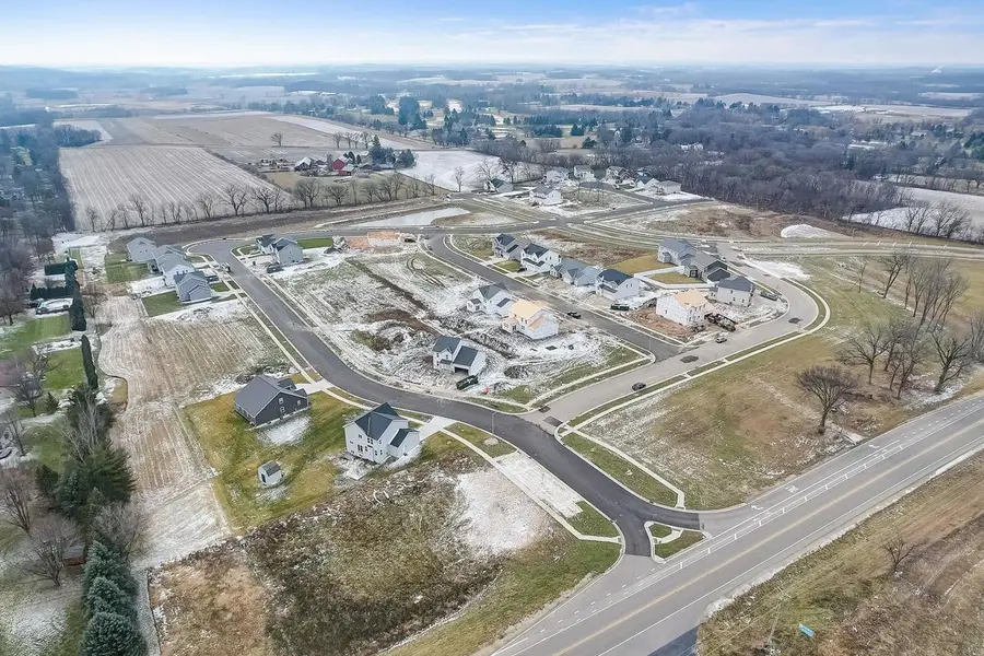 540 Buss Road, Cottage Grove, WI 53527 - Image #3