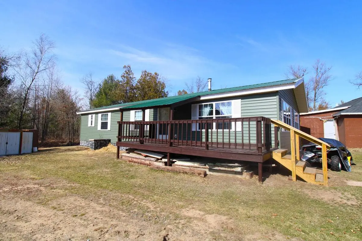 N15945 State Road 80, Necedah, WI 54646 - #1