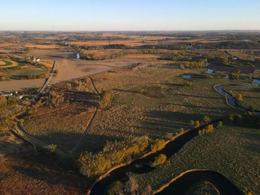 139.57 AC County Road M, Browntown, WI 53522 - Image #2