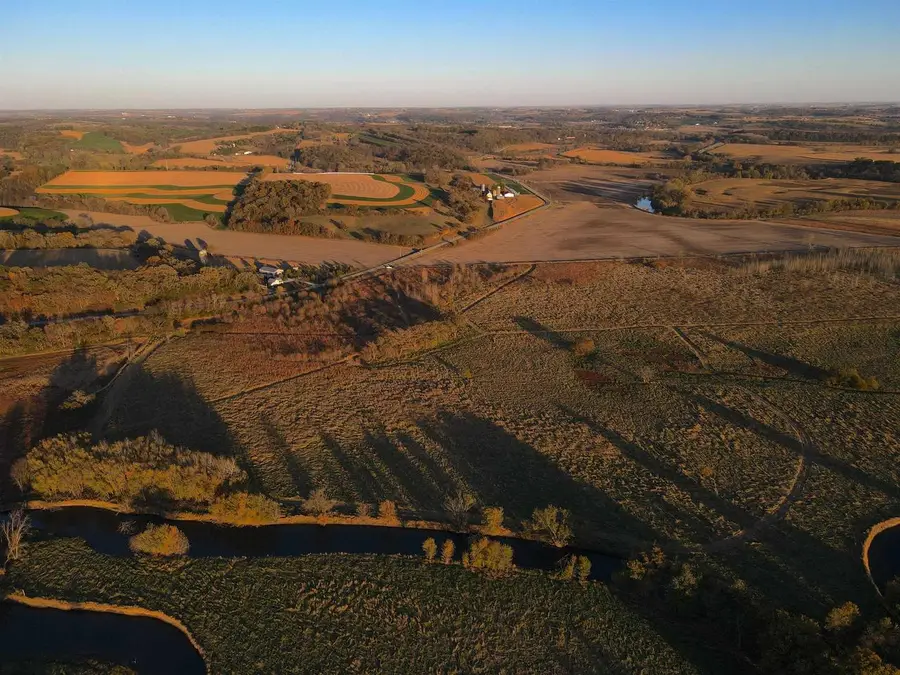 139.57 AC County Road M, Browntown, WI 53522 - Image #3