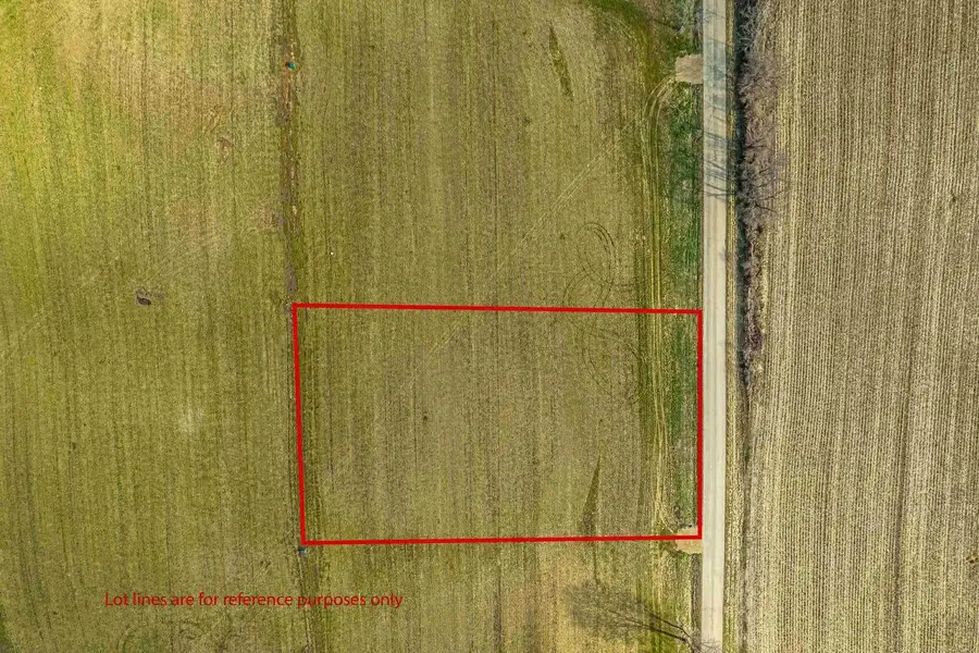 Lot 8 Jeffery Road, Monroe, WI 53566 - Image #3