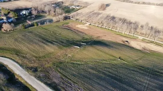 lot 4 Jeffrey Road, Monroe, WI 53566 - Image #2