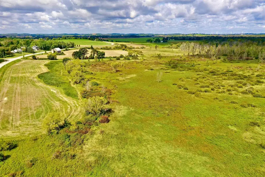 120.00AC County Road CCC, Saint Cloud, WI 53079 - Image #2