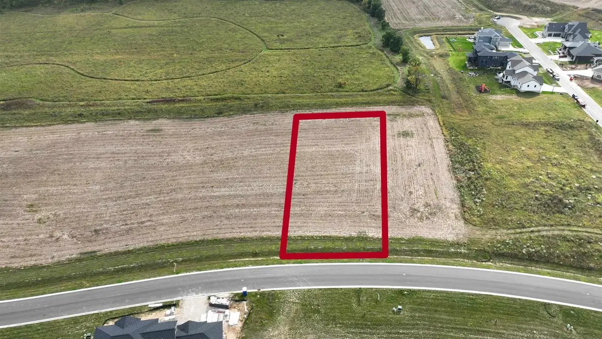 5955 Burning Prairie Drive, Waunakee, WI 53597 - Image #1