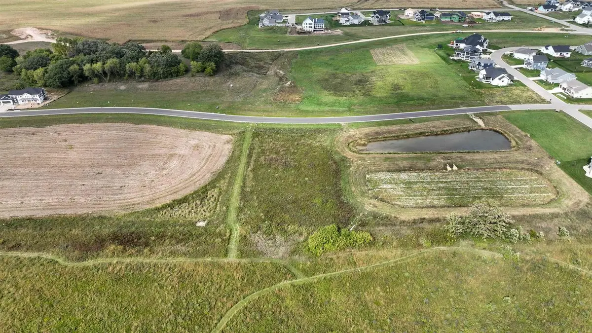 5896 Burning Prairie Drive, Waunakee, WI 53597 - Image #1