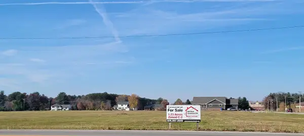 N2741 & N2721 Highway 11, Brodhead, WI 53520