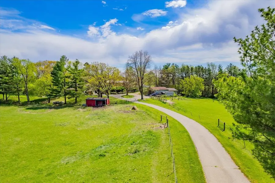 4631 County Road A, Oregon, WI 53575 - #2