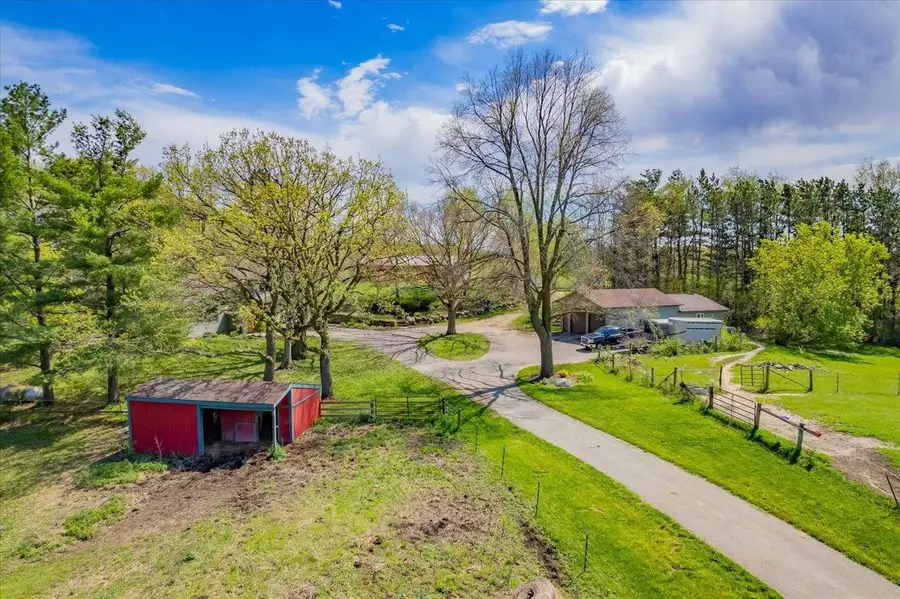 4631 County Road A, Oregon, WI 53575 - #3