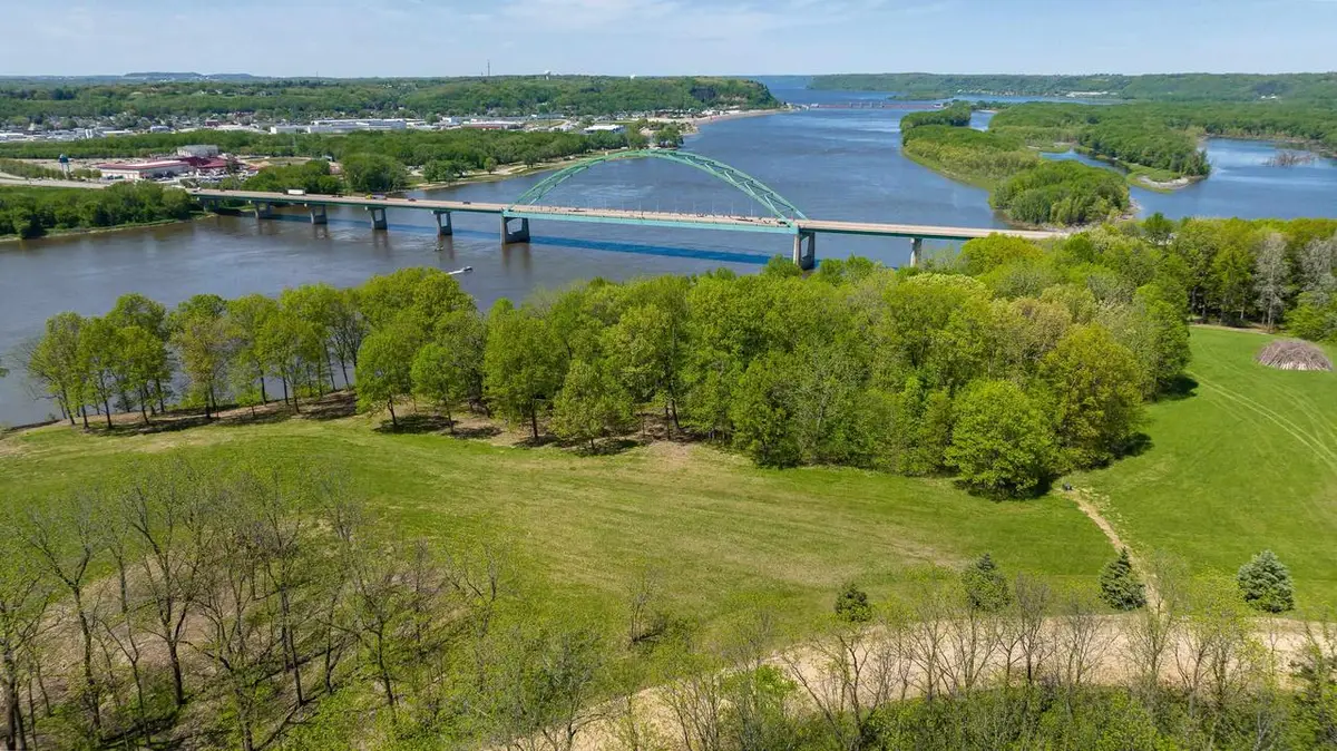 Lot 2 Wolff Lane, Hazel Green, WI 53811 - #1