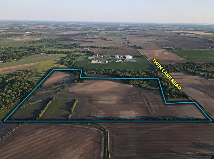 92.93 M/L Acres Twin Lane Road, Sun Prairie, WI 53590 - Image #3