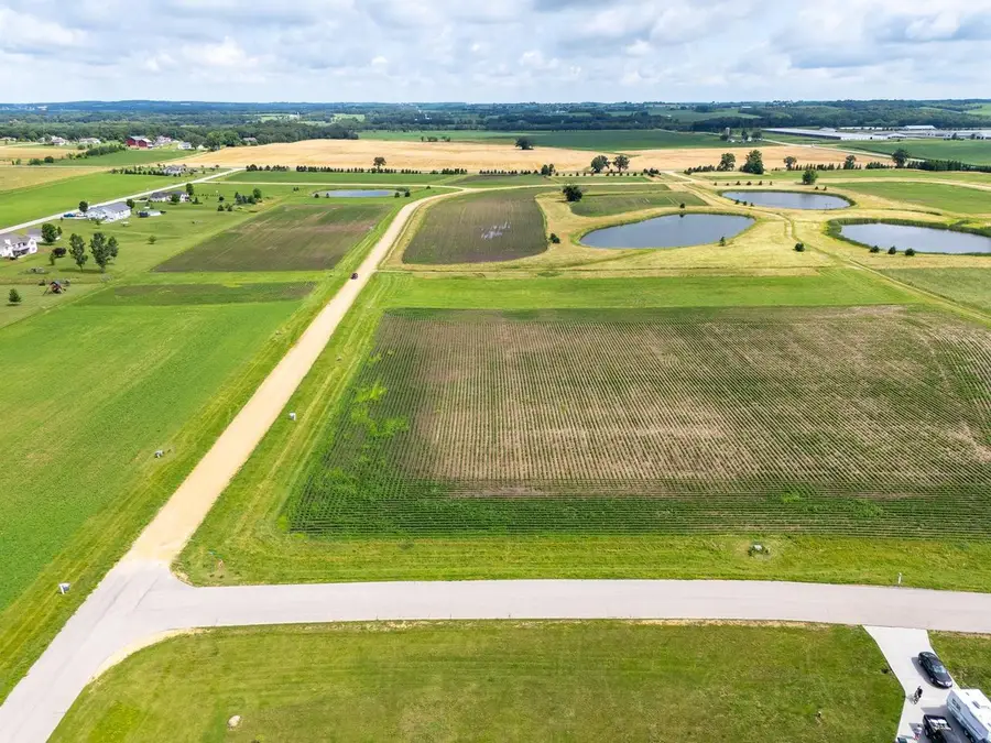Lot 72 Blarney Stone Drive, Albany, WI 53502 - #3