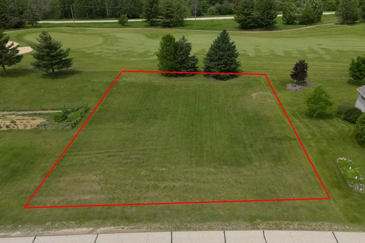 Seward Circle, Berlin, WI 54923 - Image #1