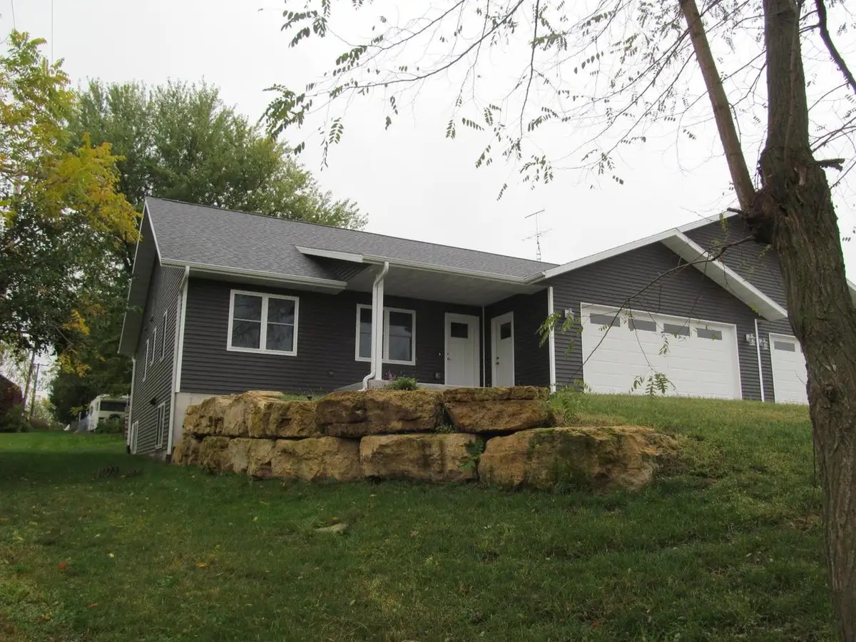 103 S Prospect Street, Montfort, WI 53569 - Image #1