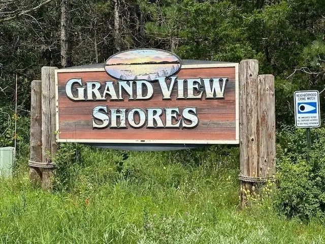 2.04 AC. Grand View Trail, Necedah, WI 54646 - Image #2