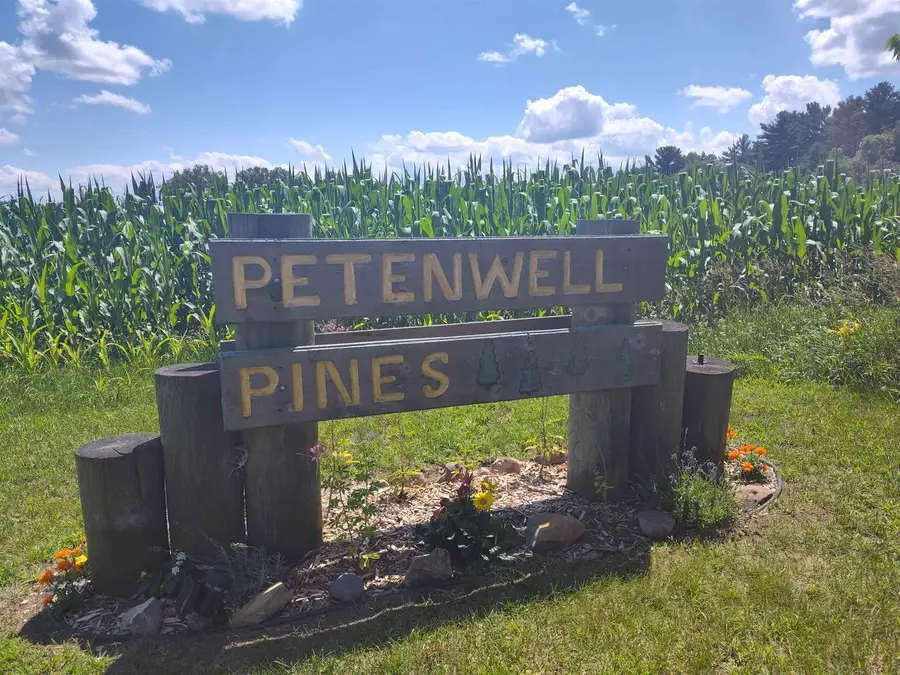 Lot 113 Beaver Lane, Arkdale, WI 54613 - Image #2