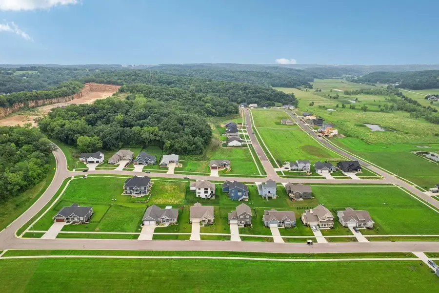 1786 Cornerstone Drive, Cross Plains, WI 53528 - Image #2