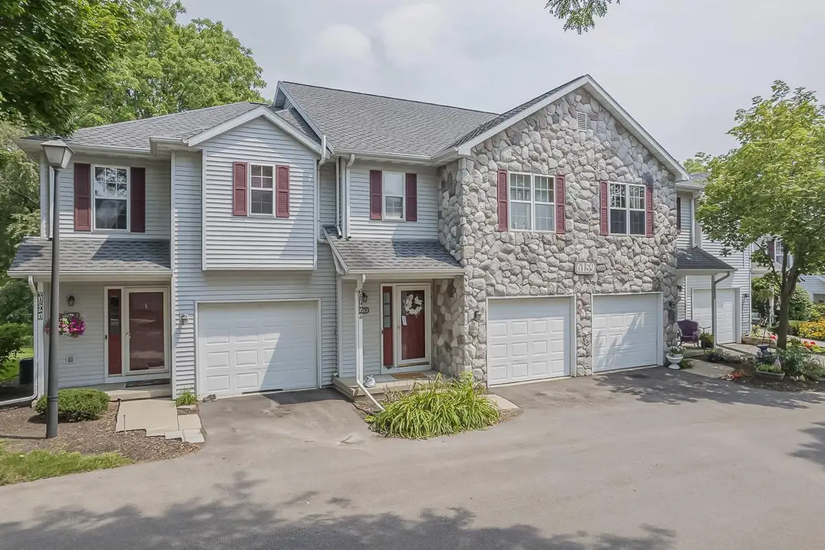 6159 Dell Drive #1, Madison, WI 53718 - #1