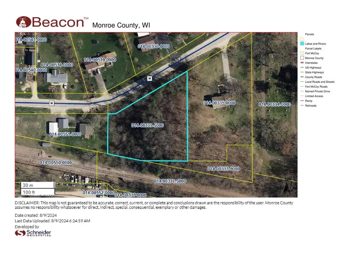 Address Withheld By Seller, Tomah, WI 54660 - Image #1