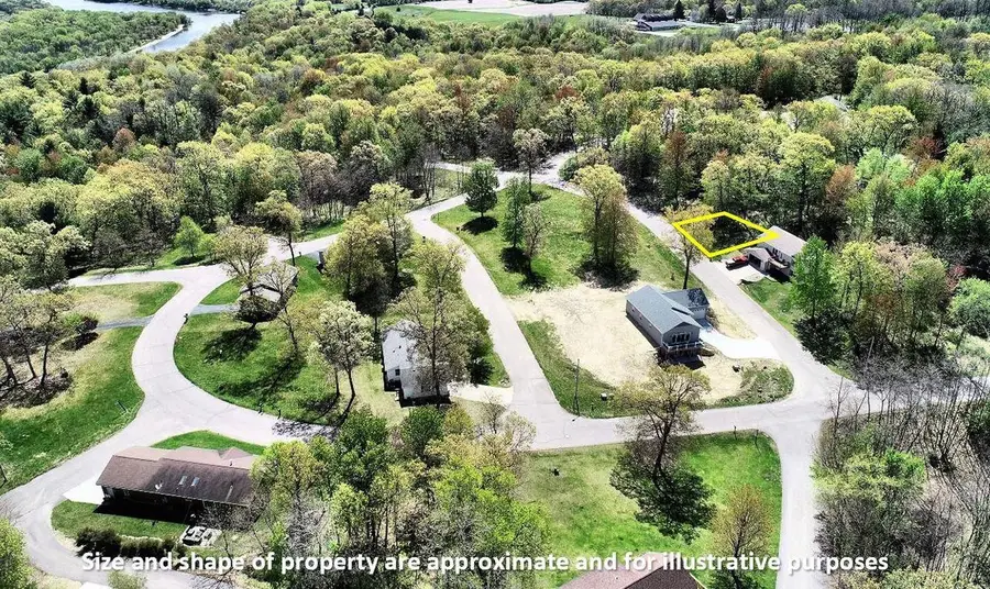 77 Morningside Road, Baraboo, WI 53913 - Image #3