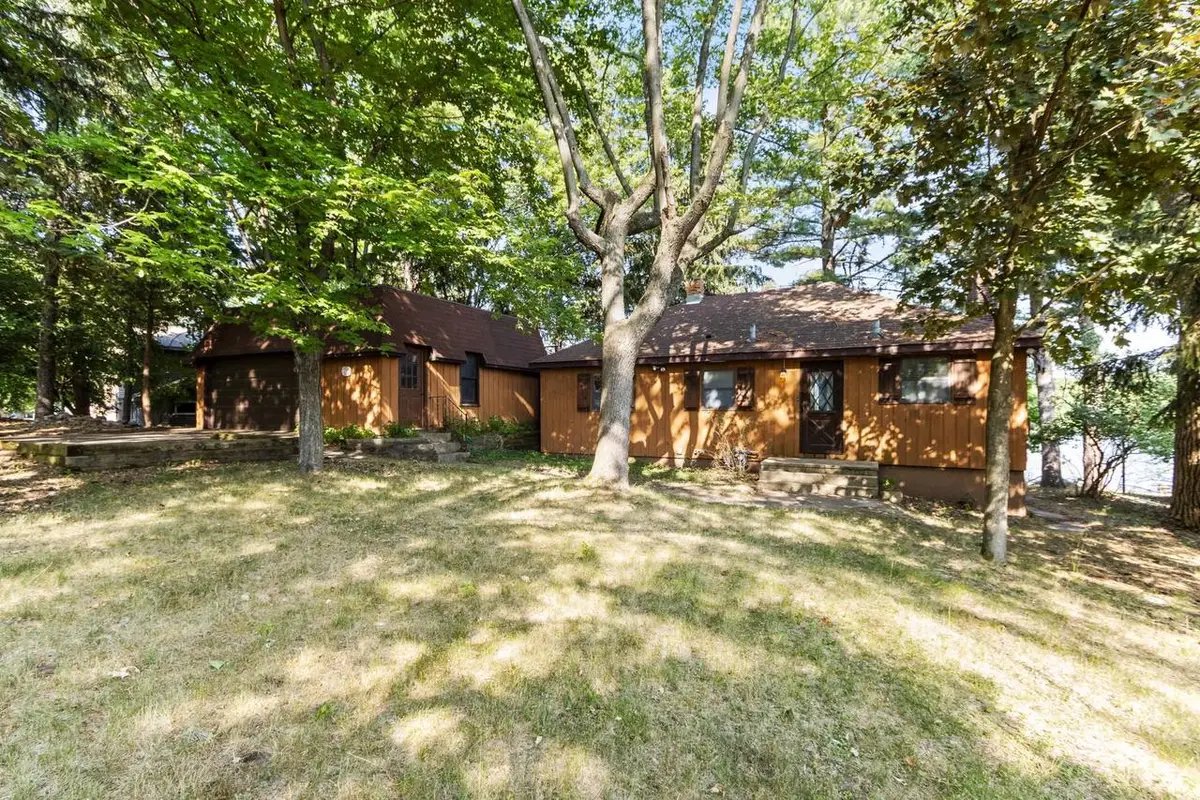 W11585 Demynck Road, Lodi, WI 53555 - Image #1