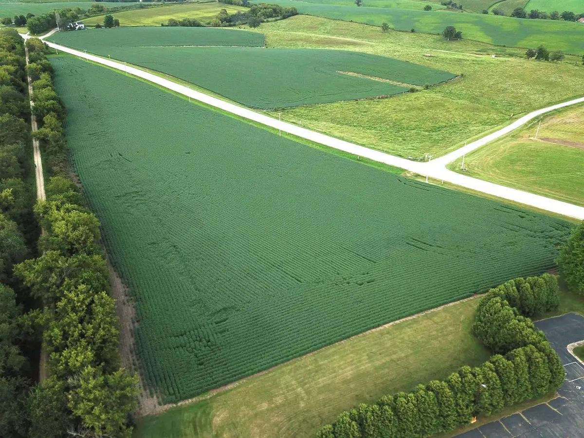 Swiss Lane & County Road K, Barneveld, WI 53507 - Image #1