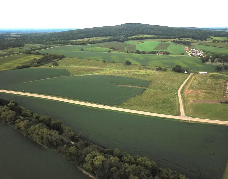 Swiss Lane & County Road K, Barneveld, WI 53507 - Image #3