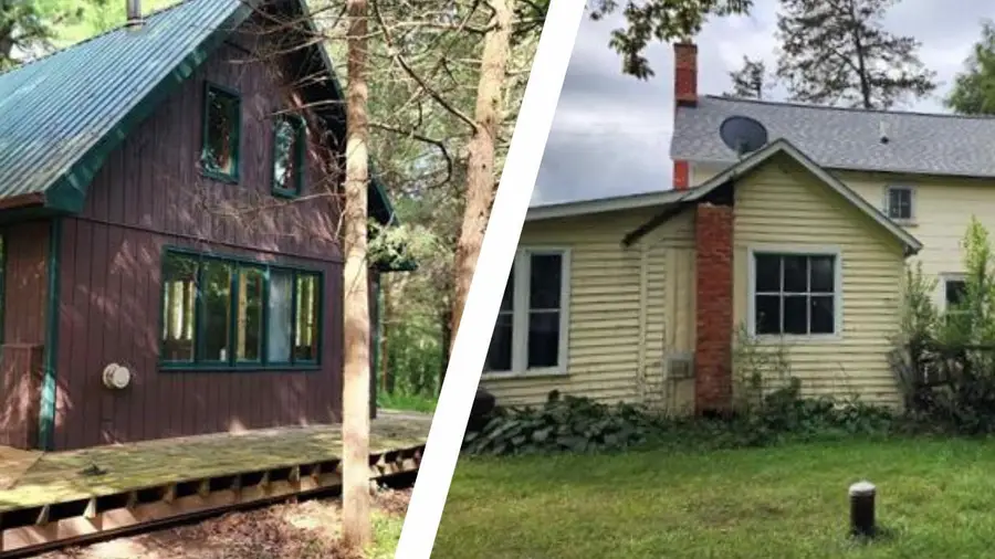 N697 County Road N, Neshkoro, WI 54960 - Image #2