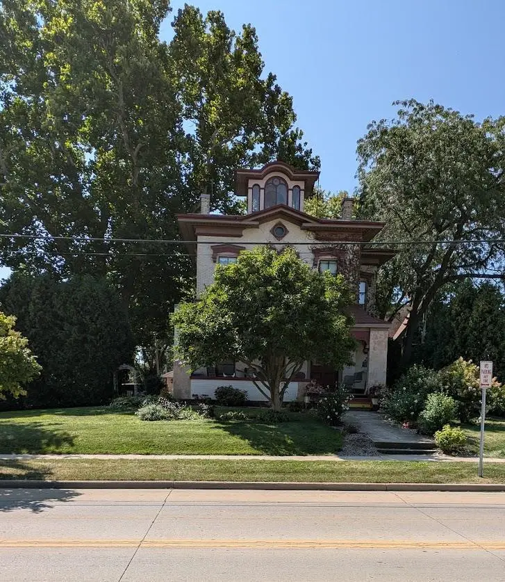 244 E Racine Street, Jefferson, WI 53549 - Image #1