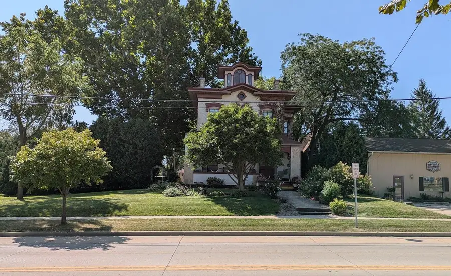 244 E Racine Street, Jefferson, WI 53549 - Image #2