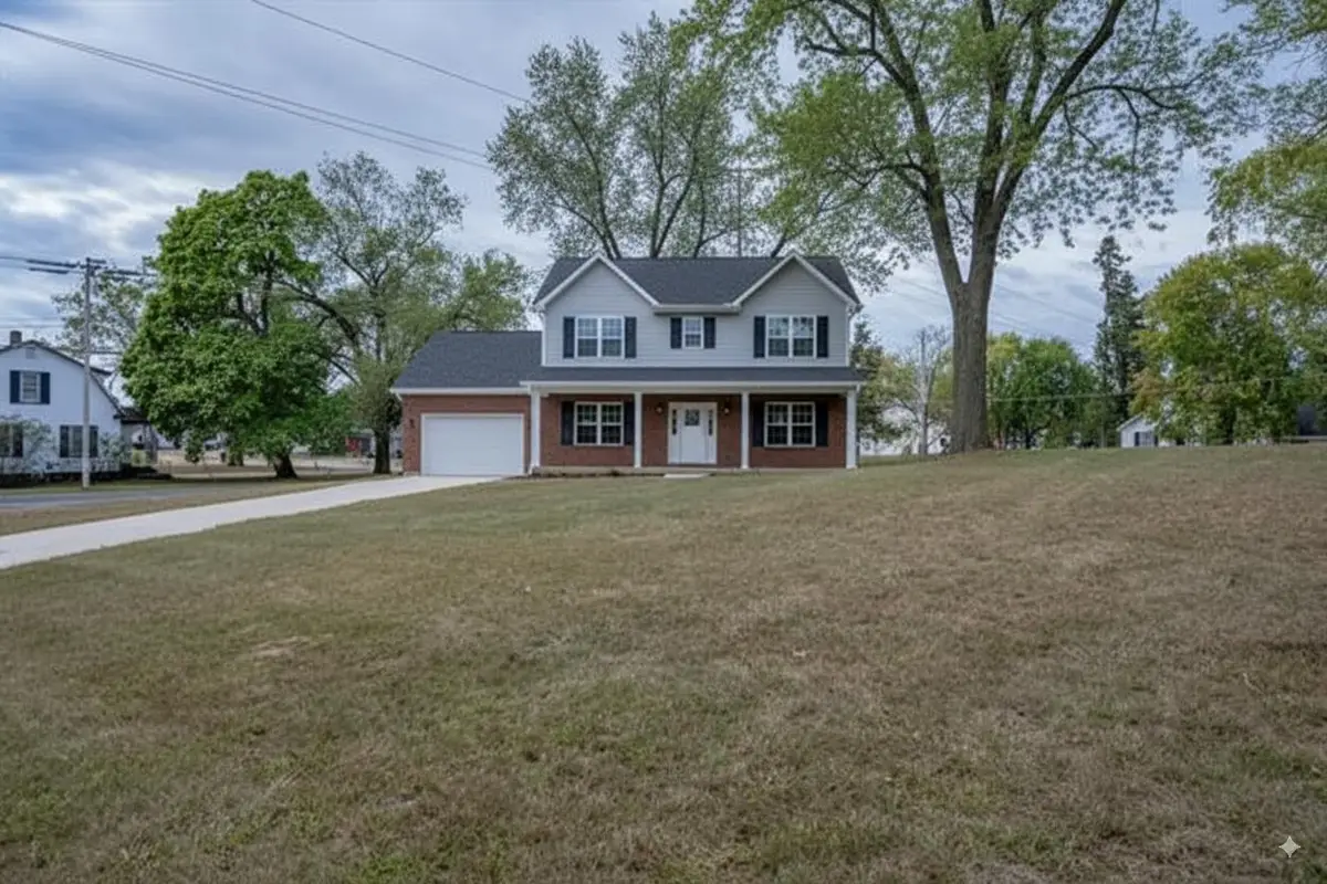 0.3 acres Lincoln Street, Mauston, WI 53948 - Image #1