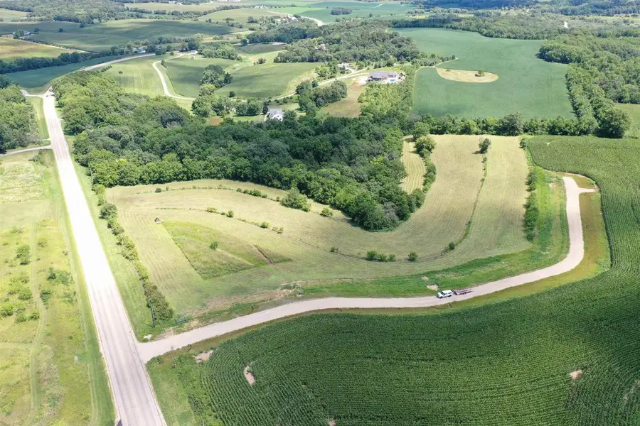 Lot 3 County Road S, Mount Horeb, WI 53572 - Image #2