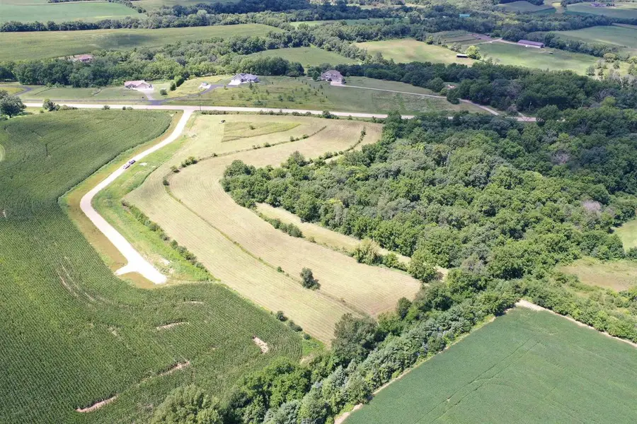 Lot 3 County Road S, Mount Horeb, WI 53572 - Image #3