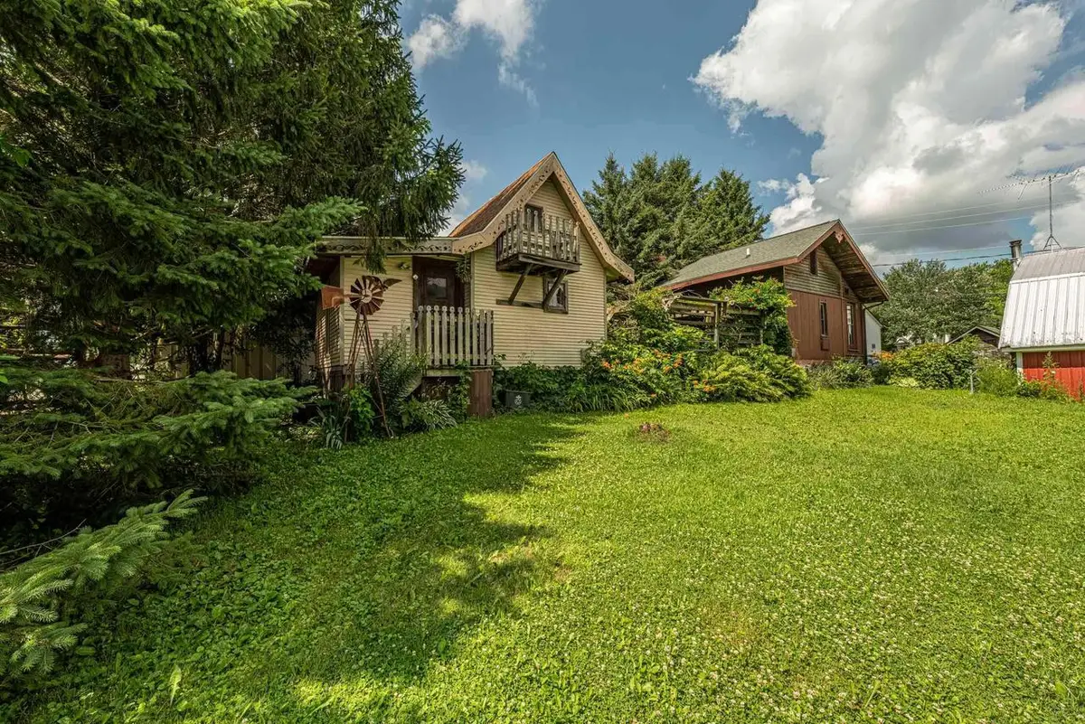 303 A-B Main Street, Hollandale, WI 53544 - Image #1